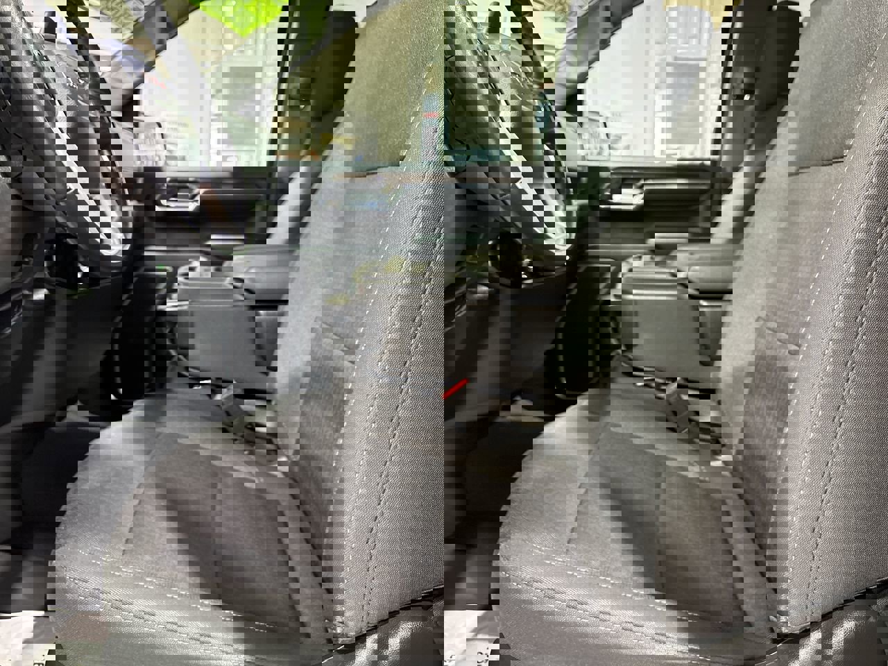 Used 2022 GMC Sierra 1500 Elevation image 11