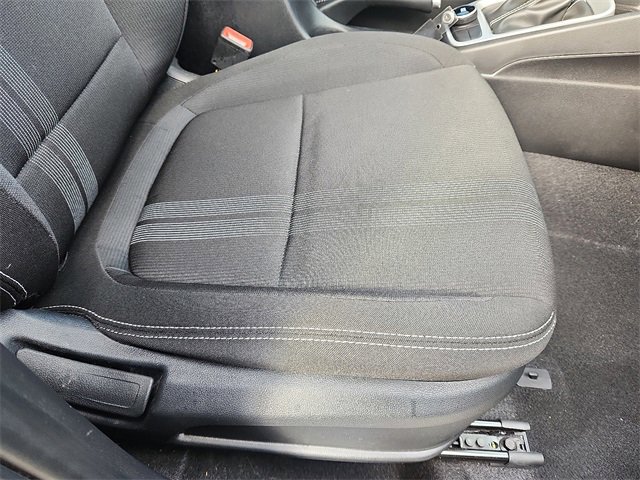 Certified 2024 Hyundai Venue SEL image 33