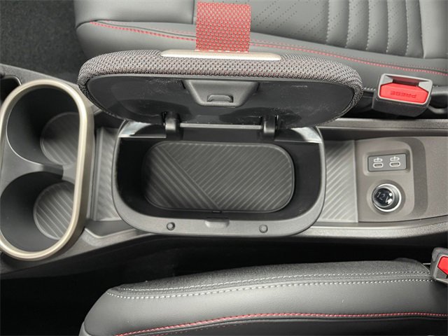 New 2026 MINI Cooper S image 22