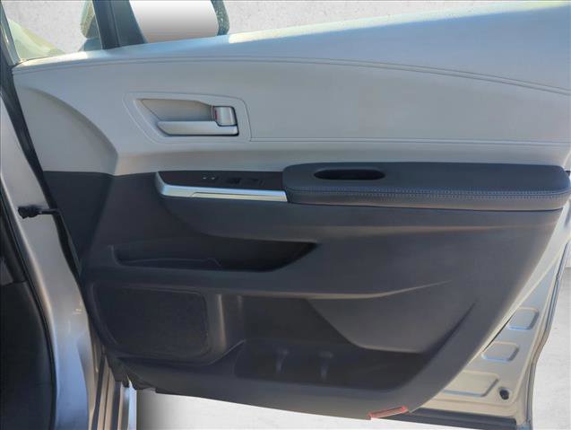 Certified 2021 Toyota Sienna LE image 24