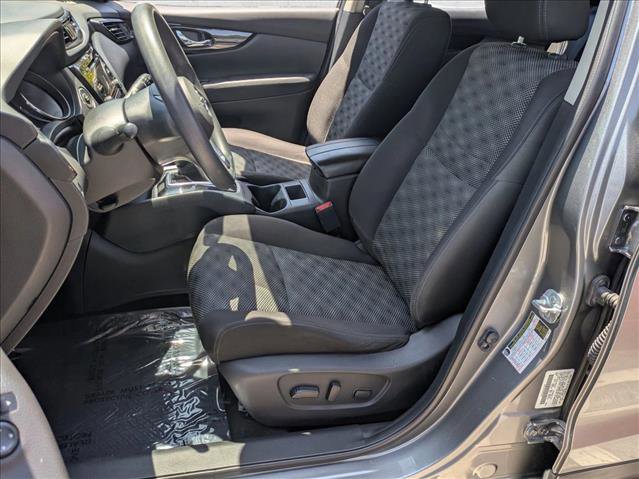 Used 2018 Nissan Rogue Sport SV AWD/4WD image 15