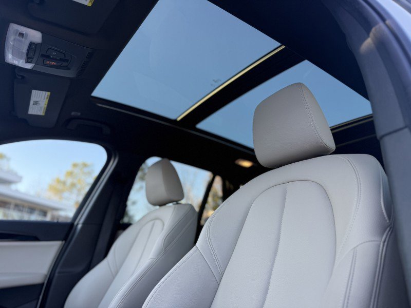 Used 2019 BMW X1 sDrive28i w/ Convenience Package image 15