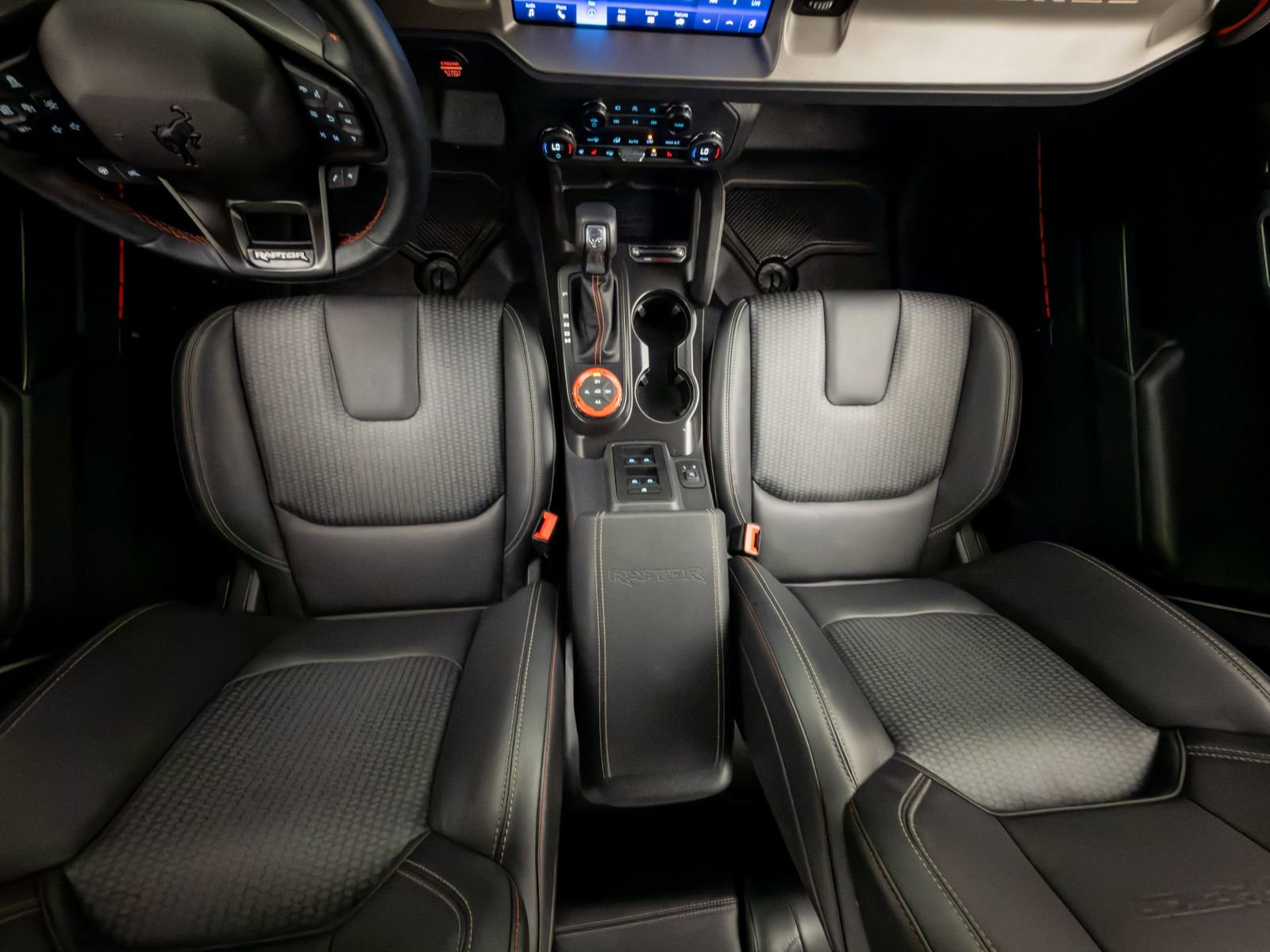 Used 2024 Ford Bronco Raptor AWD/4WD image 13