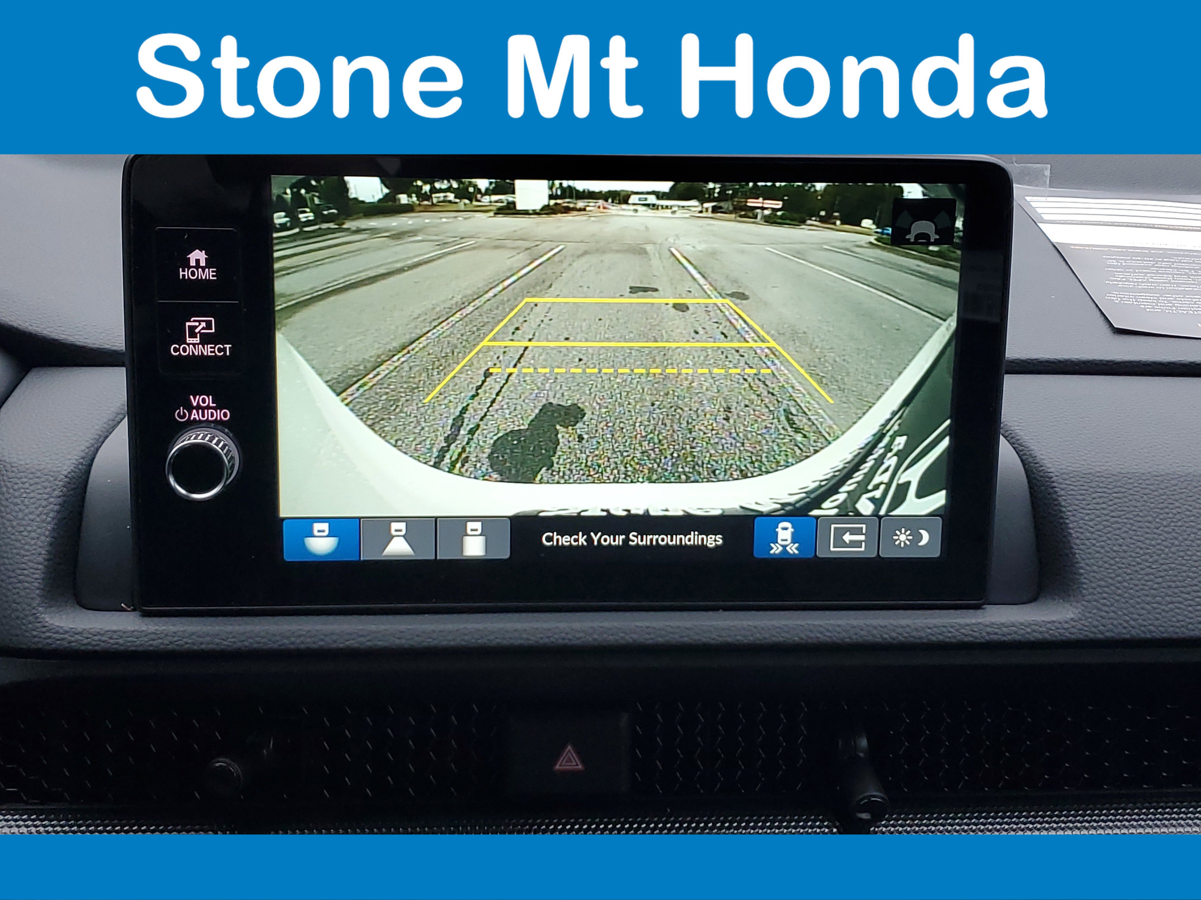 New 2026 Honda CR-V Sport-L image 28