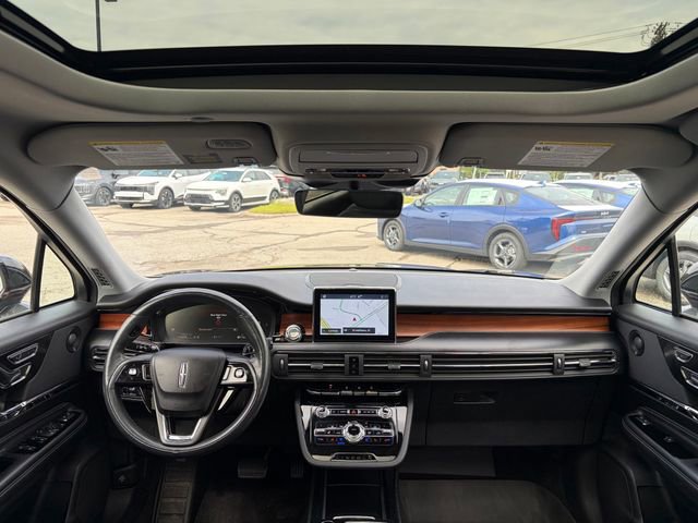 Used 2020 Lincoln Corsair Reserve w/ Equipment Group 201A FWD image 16