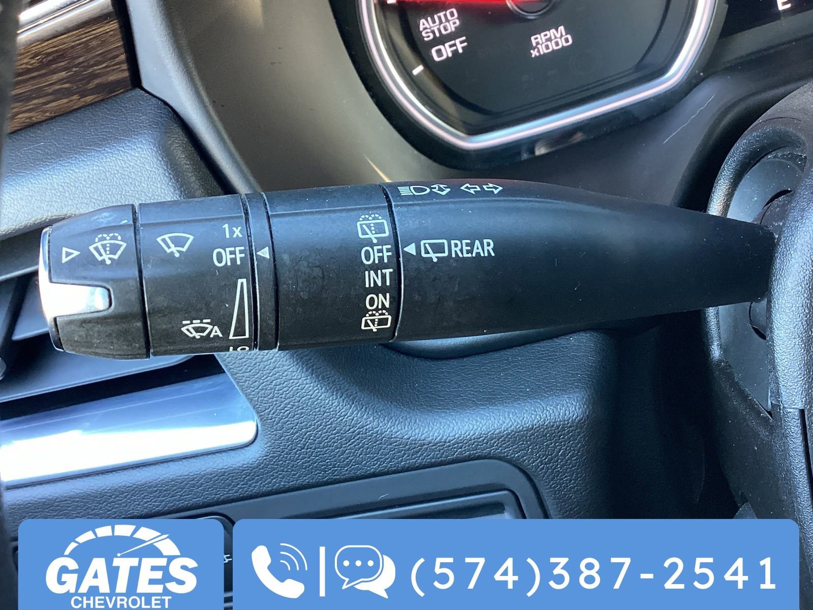 Used 2021 Chevrolet Tahoe Premier w/ Max Trailering Package image 36