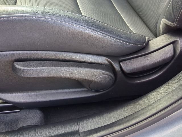 Used 2017 Kia Forte EX image 19