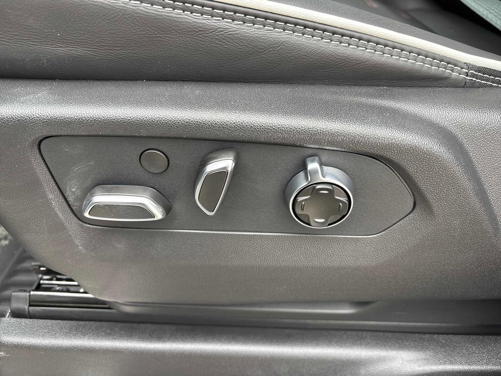 New 2026 GMC Sierra 1500 AT4X image 16