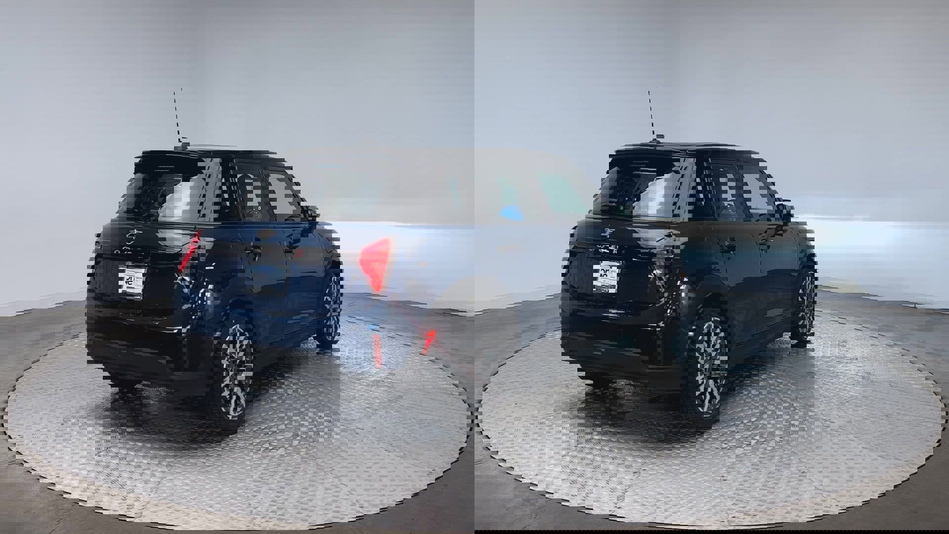 New 2026 MINI Cooper S image 8