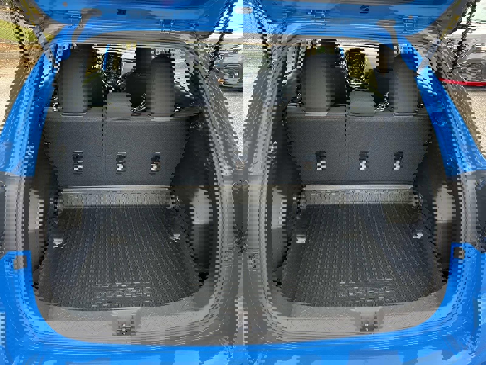 Certified 2025 Subaru Impreza 2.0i Sport image 18