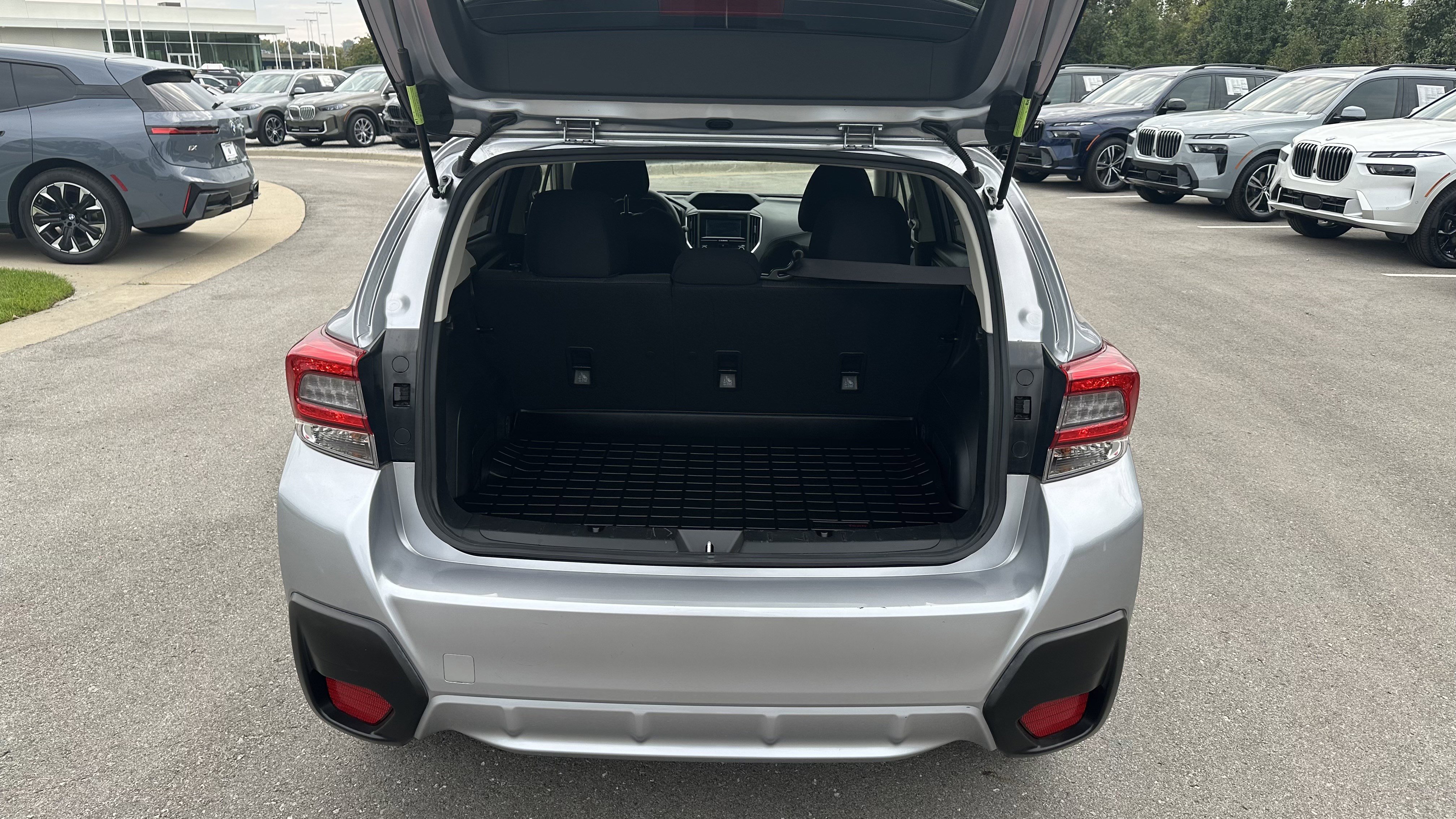 Used 2023 Subaru Crosstrek 2.0i image 28