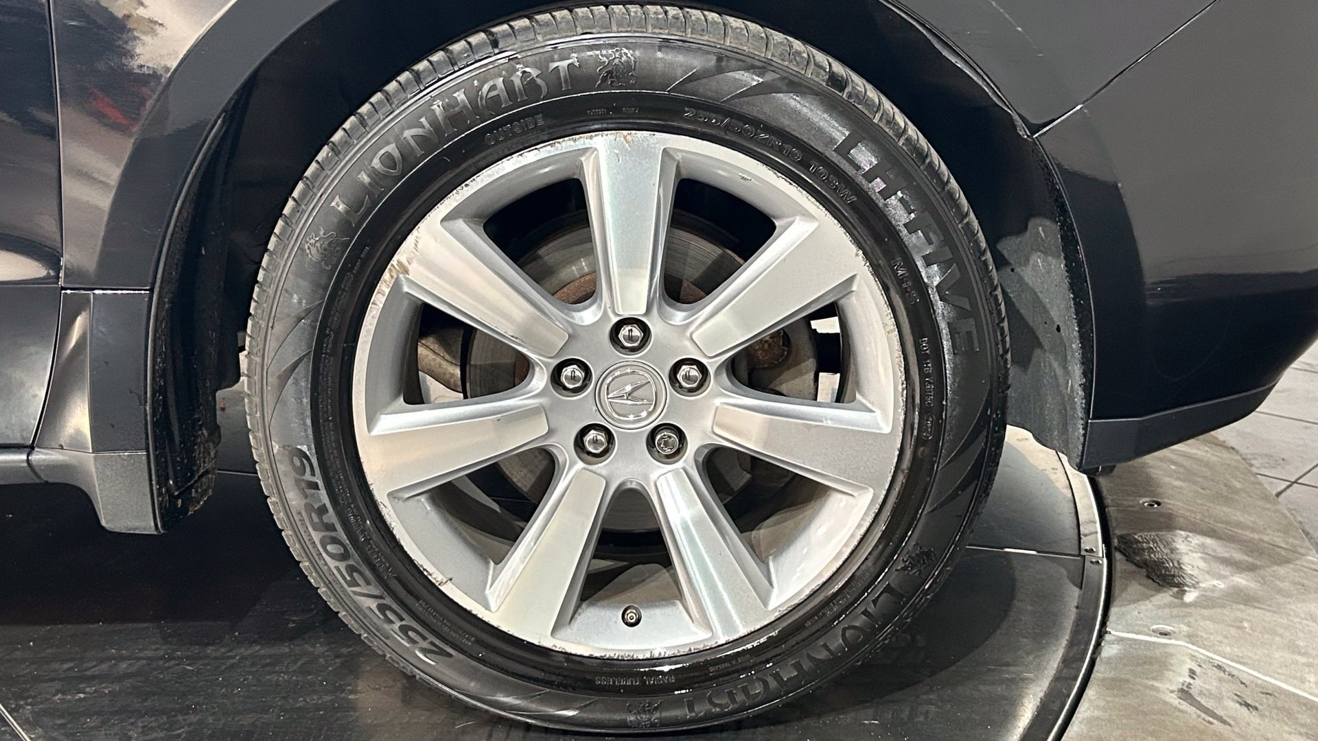 Used 2012 Acura ZDX w/ Technology Package AWD/4WD image 21