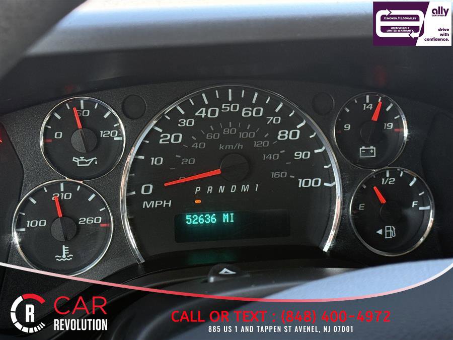 Used 2023 GMC Savana 2500 image 12