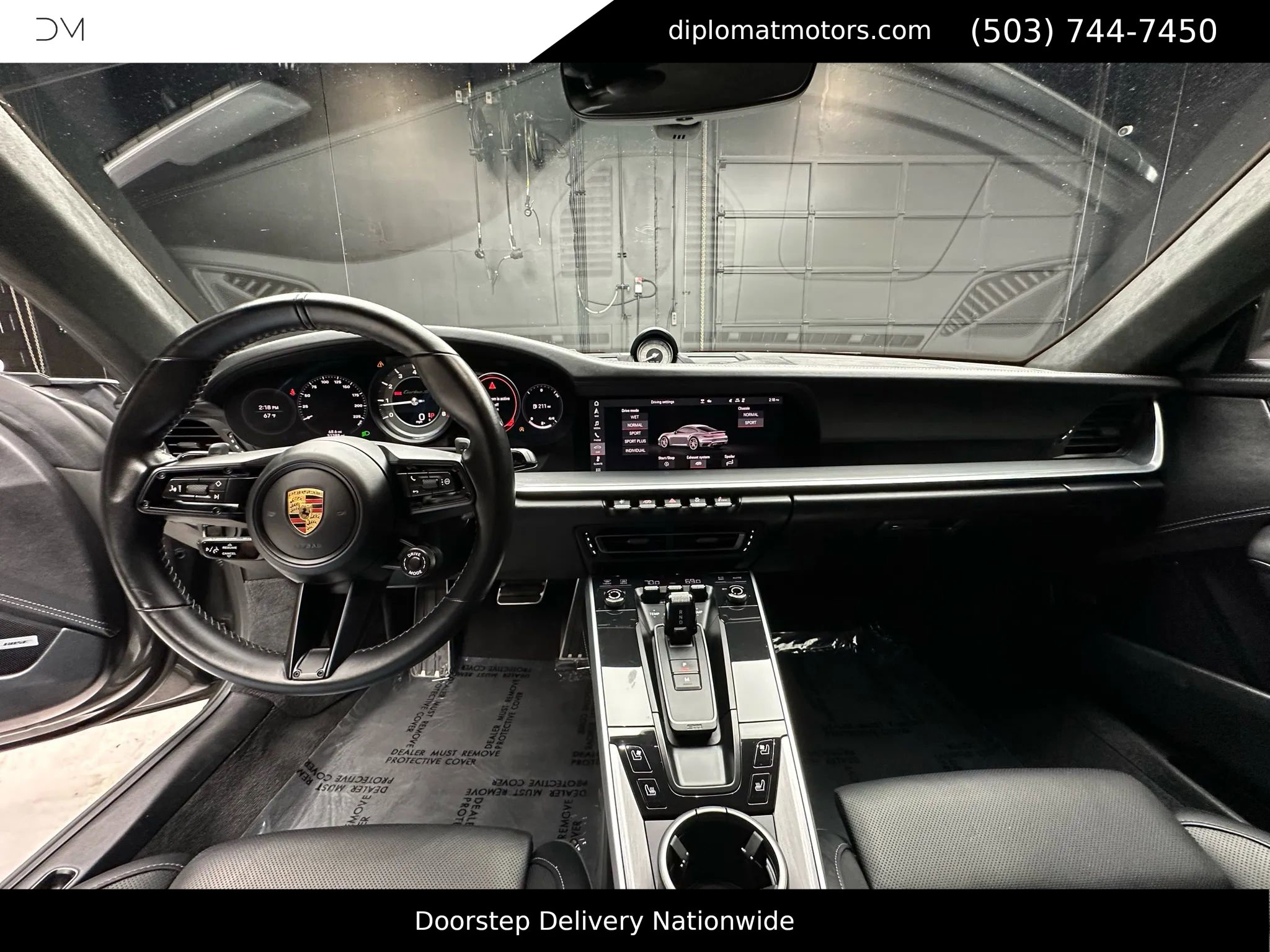 Used 2021 Porsche 911 Turbo S image 24