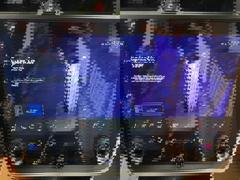 New 2026 Lexus RZ 450e 450e Premium image 23