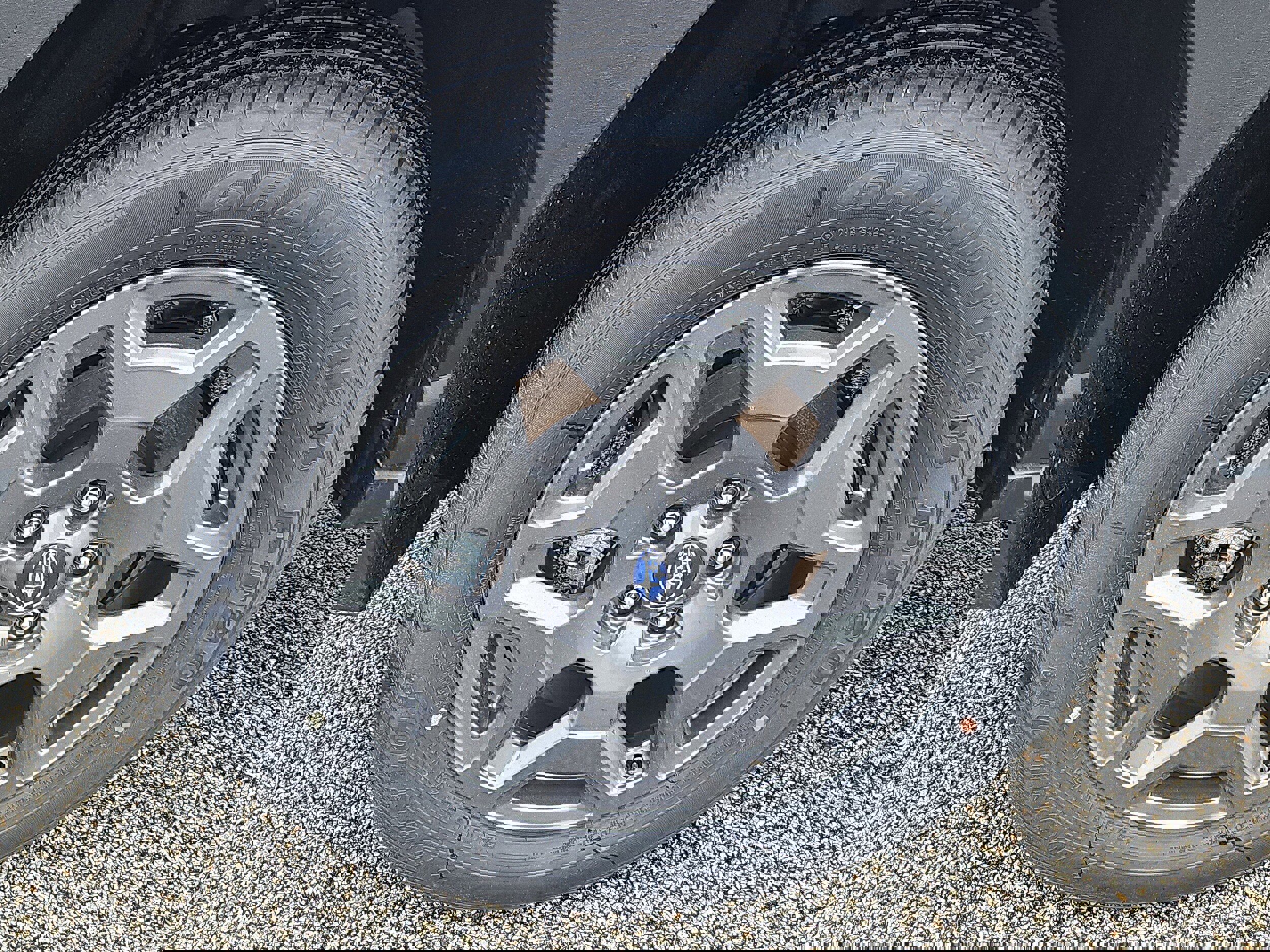 New 2026 Subaru Outback Premium image 3