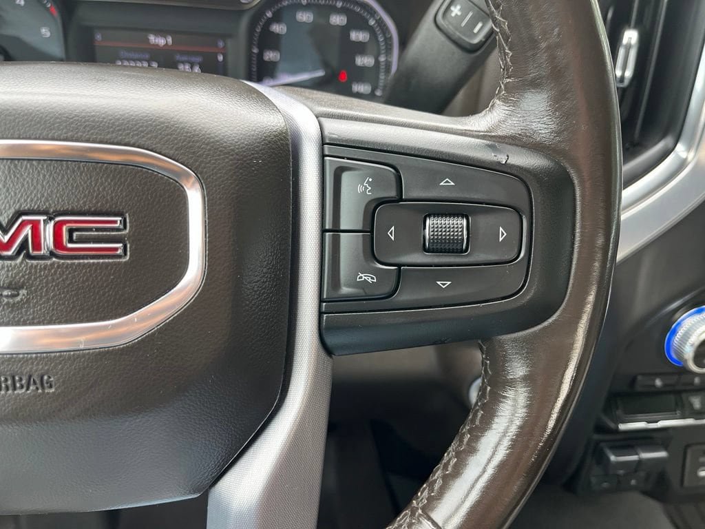 Used 2022 GMC Sierra 3500 SLT RWD image 16