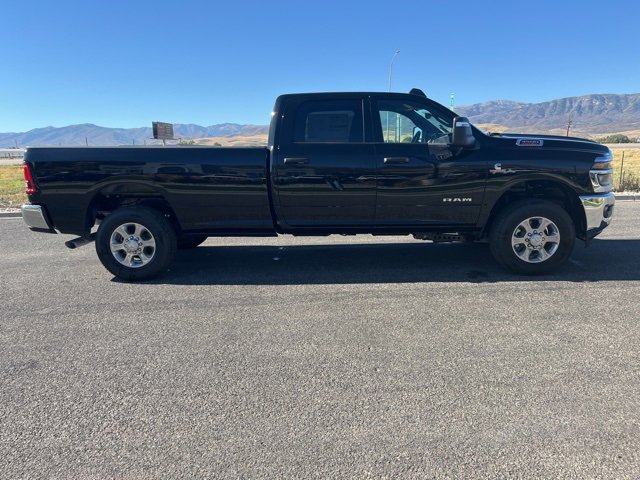 New 2026 RAM 3500 Big Horn image 2
