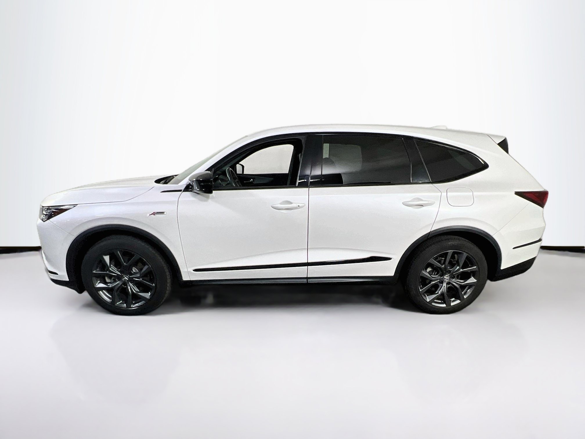 Used 2024 Acura MDX A-Spec AWD/4WD image 8