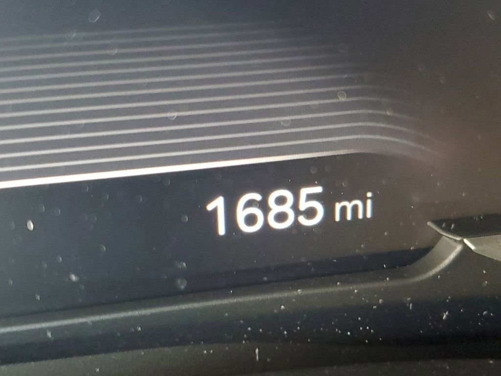 Used 2024 Genesis GV80 3.5T image 29