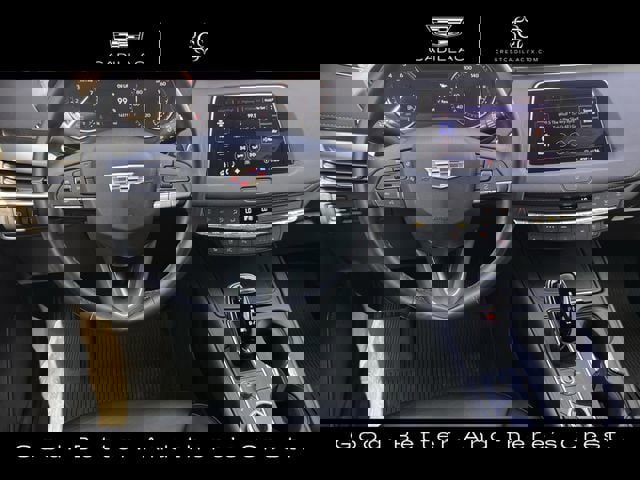 Certified 2023 Cadillac XT4 Premium Luxury w/ Enhanced Visibility Package image 15