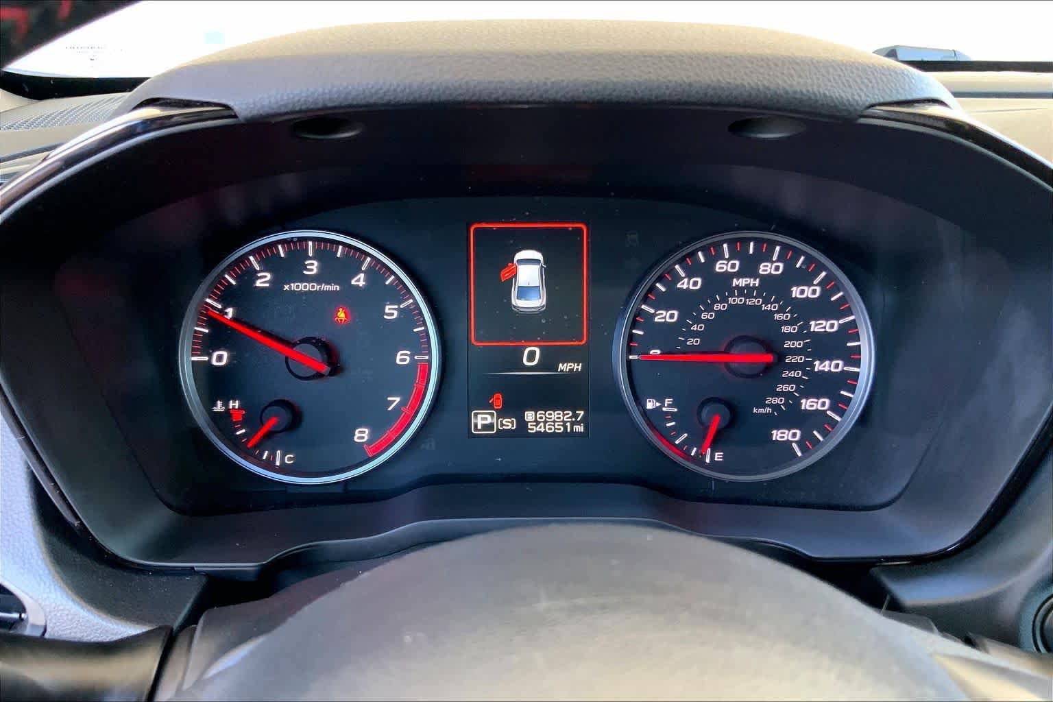 Used 2022 Subaru WRX Premium AWD/4WD image 26
