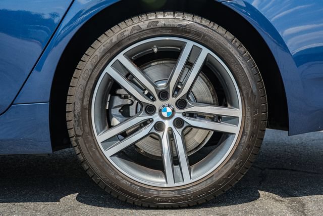 Used 2023 BMW 530i xDrive w/ Convenience Package AWD/4WD image 21