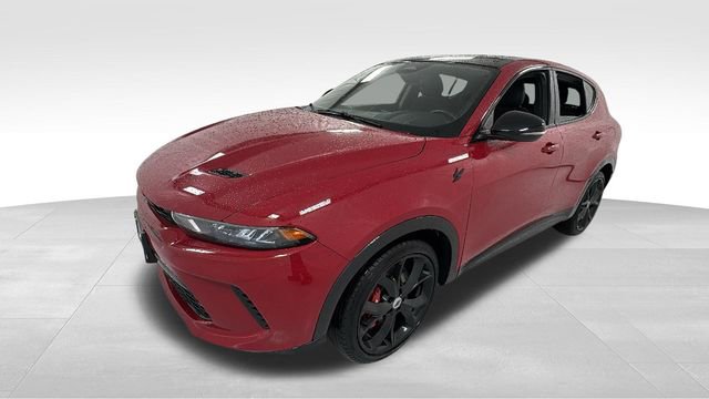 Used 2024 Dodge Hornet R/T Plus image 7