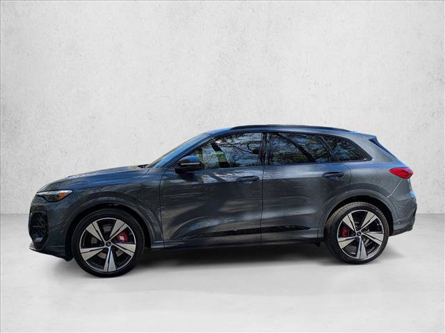 New 2025 Audi SQ5 Premium Plus AWD/4WD image 5
