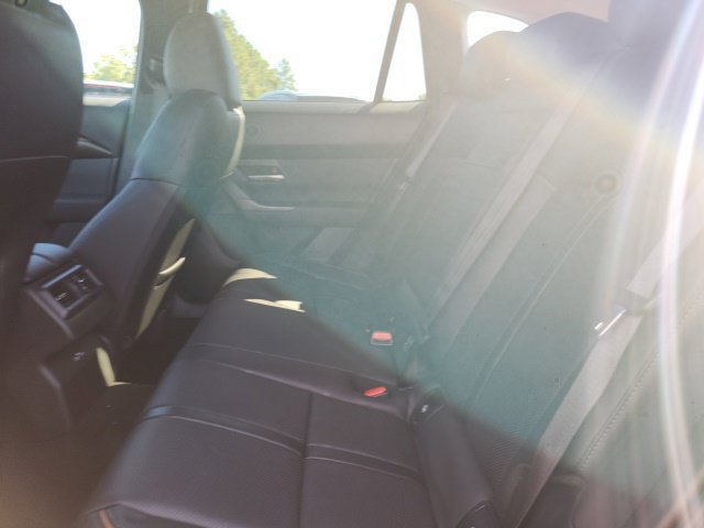 New 2026 MAZDA CX-50 AWD 2.5 S w/ Weather Package image 15