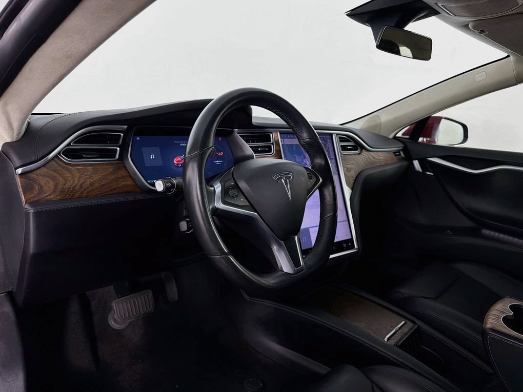 Used 2018 Tesla Model S P100D AWD/4WD image 14