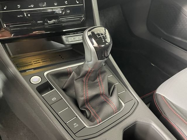 New 2026 Volkswagen Jetta GLI Autobahn FWD image 7