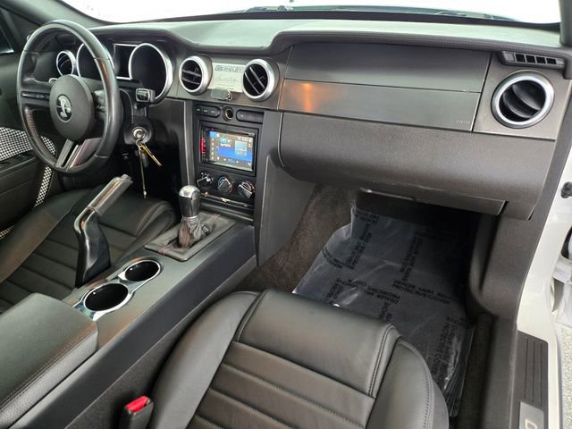 Used 2007 Ford Mustang Shelby GT500 image 16