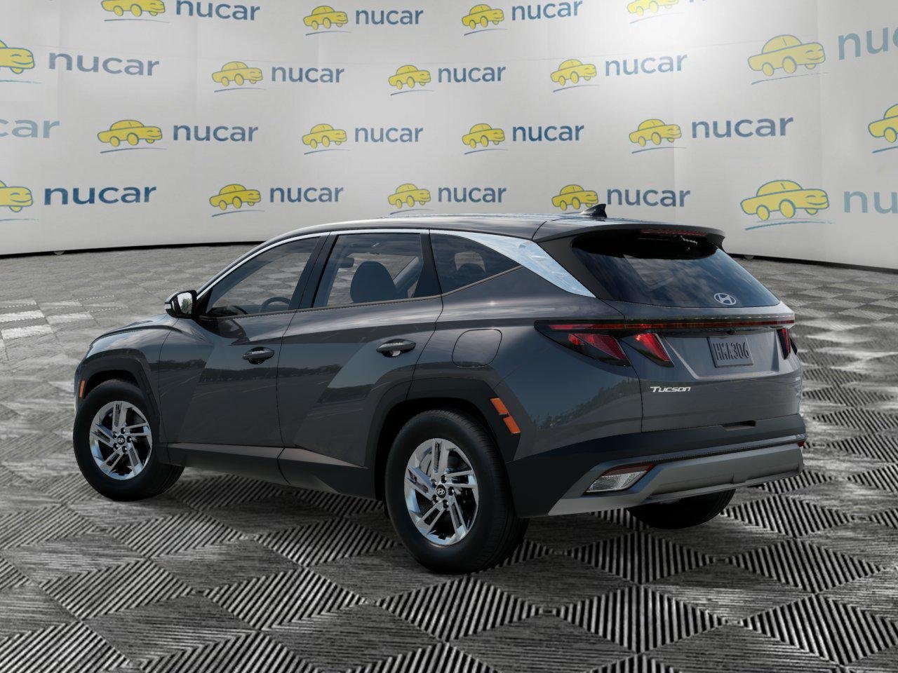 New 2026 Hyundai Tucson SE AWD/4WD image 5