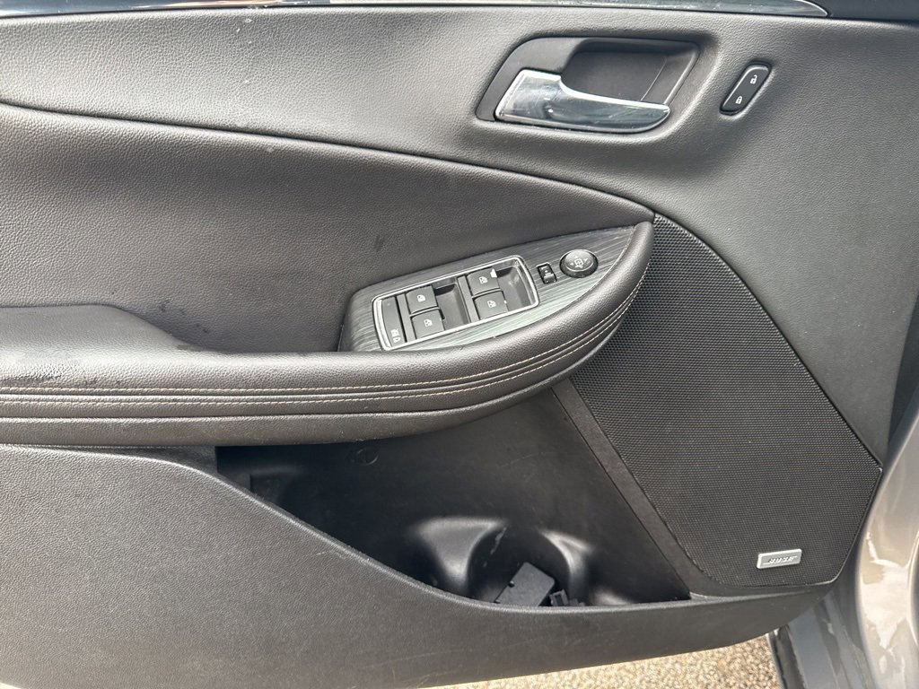 Used 2019 Chevrolet Impala Premier image 12