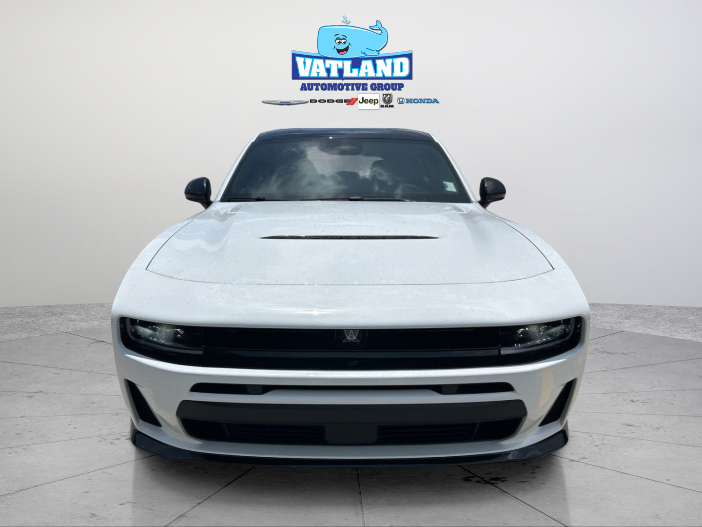 New 2026 Dodge Charger R/T w/ Blacktop Package AWD/4WD image 21