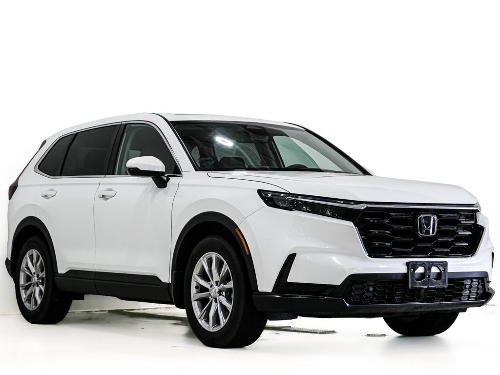 Used 2023 Honda CR-V EX-L