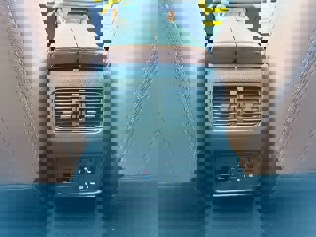 New 2026 Nissan Rogue Platinum w/ Platinum Premium Package image 20