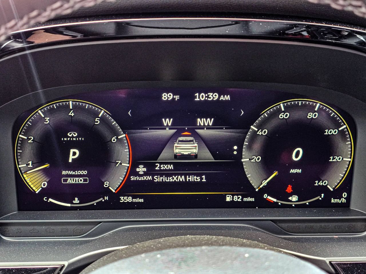New 2026 INFINITI QX60 Sport AWD/4WD image 29