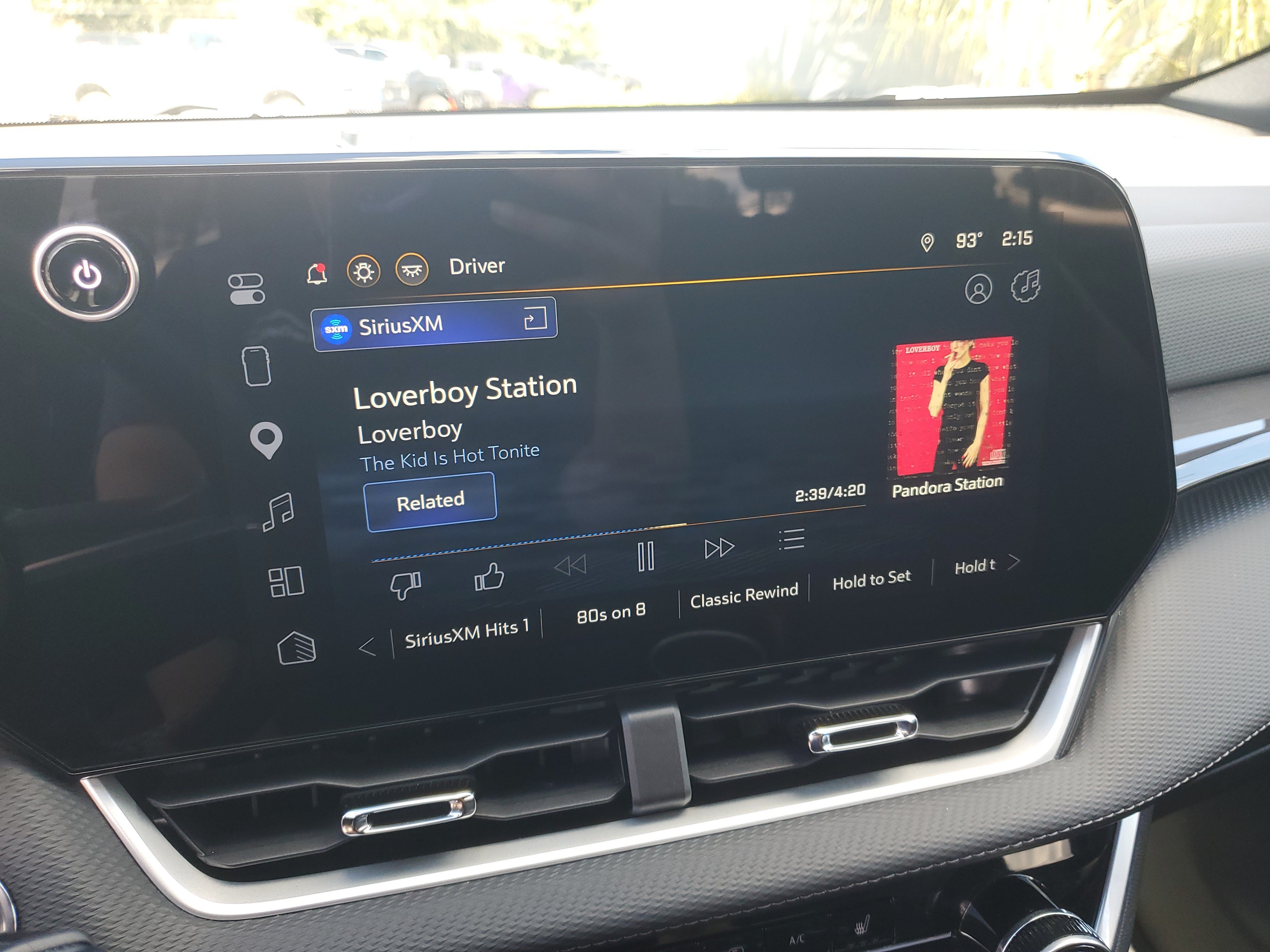 Used 2026 Chevrolet Equinox LT FWD image 20