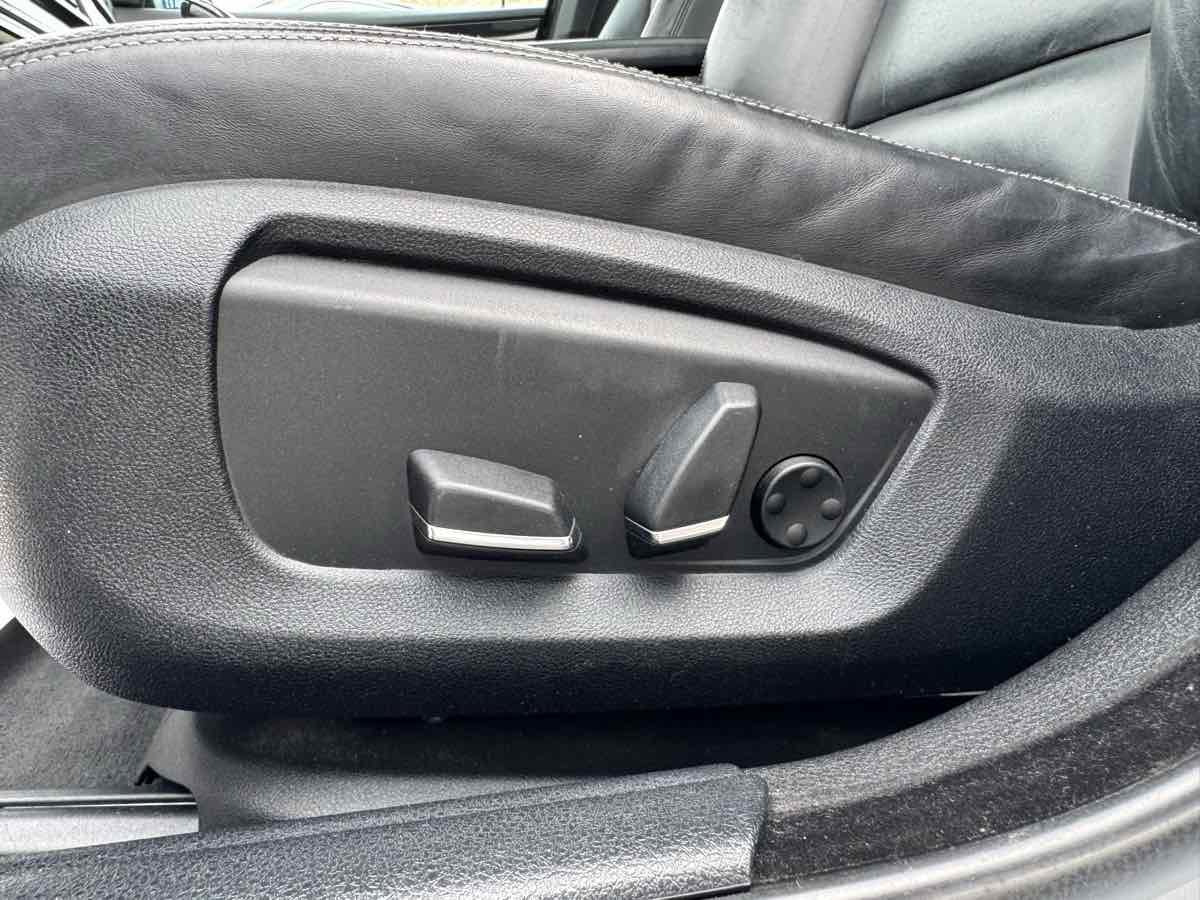 Used 2016 BMW 535i xDrive Sedan image 27