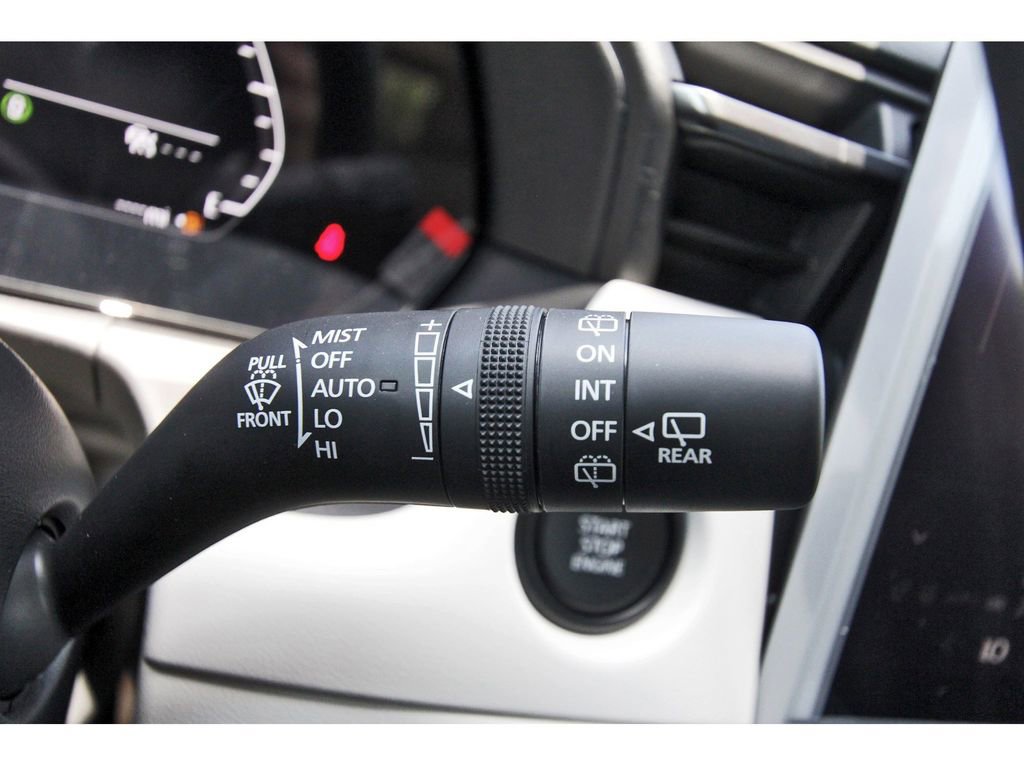 New 2026 MAZDA CX-5 Preferred AWD/4WD image 16