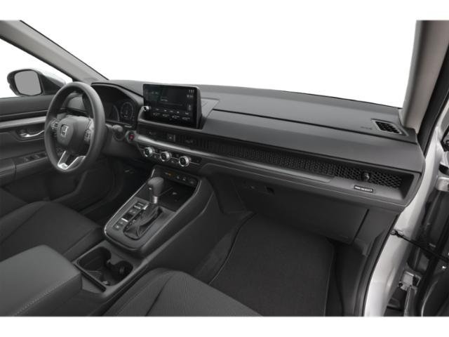 New 2026 Honda CR-V EX image 17