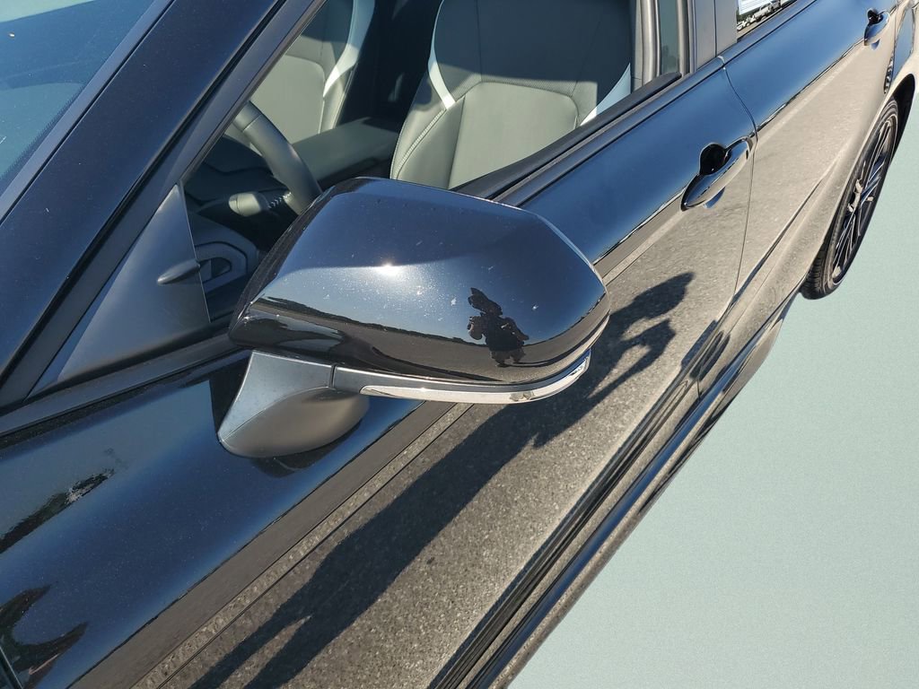 Used 2026 Toyota Camry SE FWD image 27