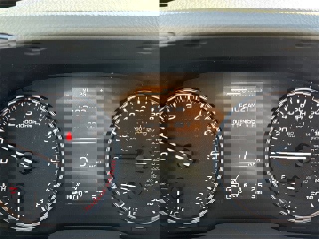 New 2026 Subaru Crosstrek 2.0i Premium image 29