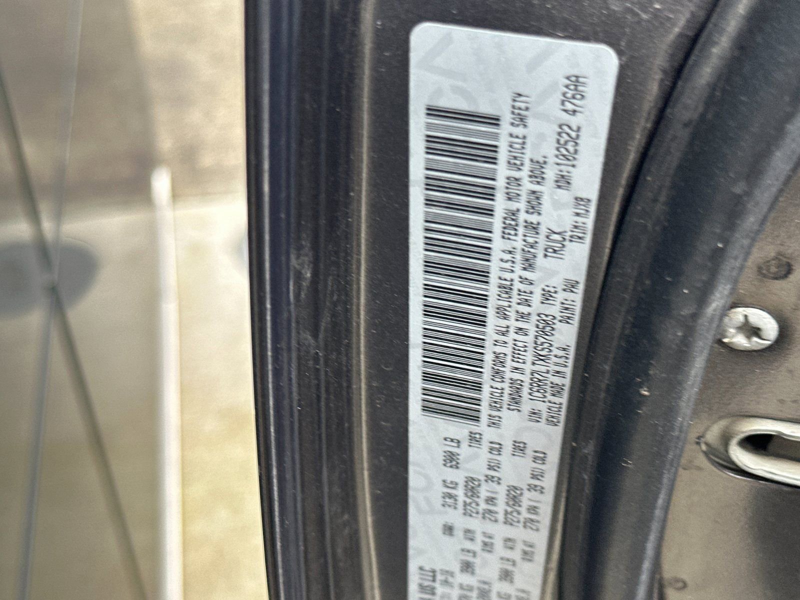 Used 2019 RAM 1500 Big Horn image 25