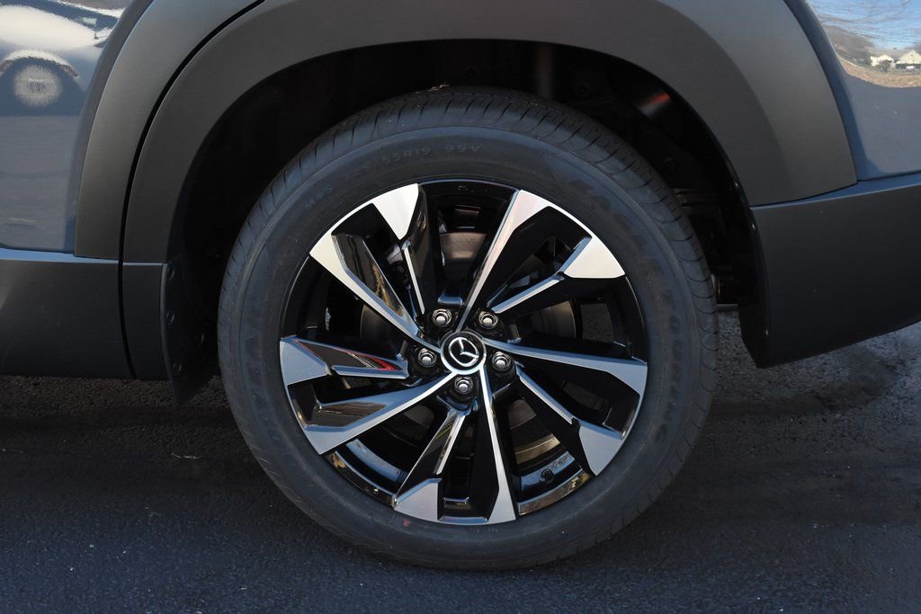 New 2026 MAZDA CX-50 2.5 Hybrid w/ Weather Package image 8