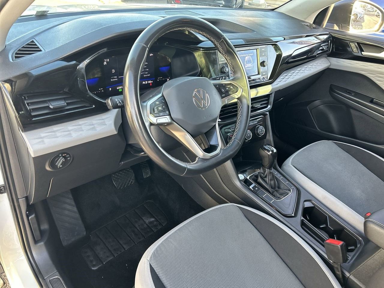 Certified 2023 Volkswagen Taos S image 15