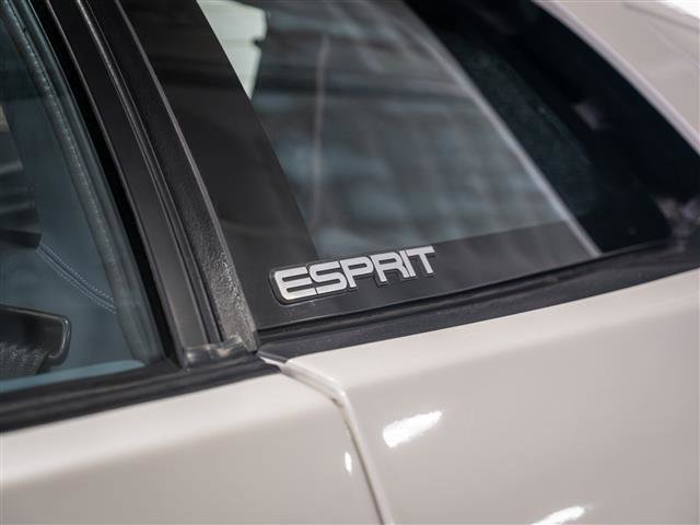 Used 1988 Lotus Esprit Turbo image 18