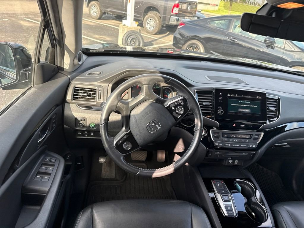 Used 2019 Honda Pilot Touring image 15